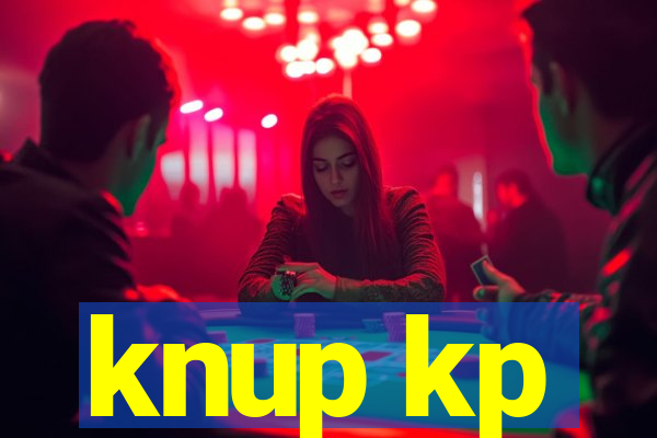 knup kp-t89 driver